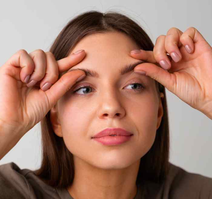 Antalya eyelid surgery