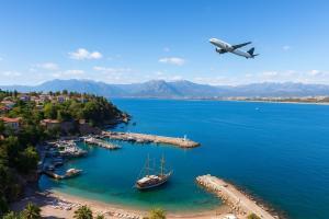 augenlidstraffung kosten türkei antalya – Operationssaal EsteVia Clinic 